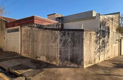 Casa com 3 dormitórios à venda no bairro lorenzetti – marília/sp
