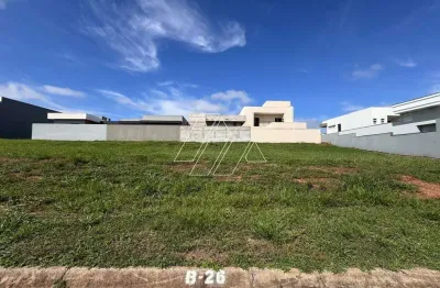 Terreno à venda no Jardim Tangará, Marília 