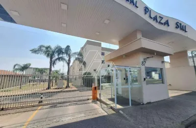 Apartamento com 2 quartos para locação próximo ao kawakami sul – marília/sp