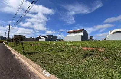 Terreno à venda no Jardim Tangará, Marília 