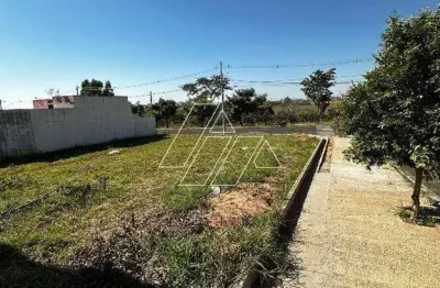 Terreno à venda no Sérgio Roim (Padre Nóbrega), Marília 