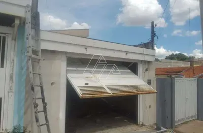 Casa à venda, 3 quartos, 1 vaga, sítios de recreio céu azul - marília/sp