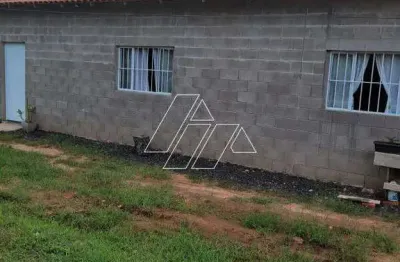 Apartamento à venda, 2 quartos, estancia oralina - marília/sp