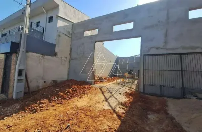 Barracão para locação na sampaio vidal – via expressa, marília/sp