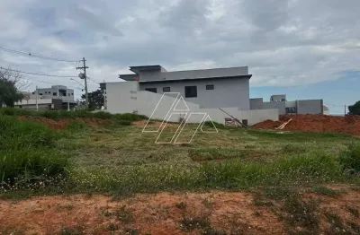 Terreno à venda – condomínio verana parque alvorada – marília/sp
