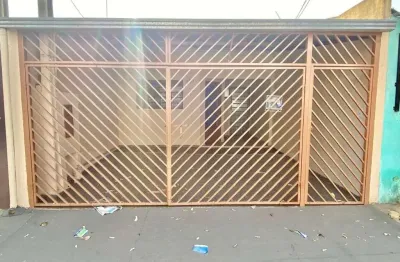 Casa com 3 dormitórios para alugar, 150 m² por r$ 1.300,00/mês - jardim santa antonieta - marília/sp