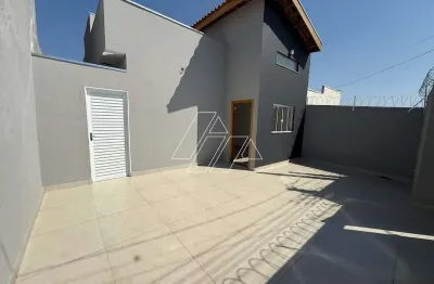 Casa à venda, 3 quartos, 1 suíte, jardim domingos de léo - marília/sp
