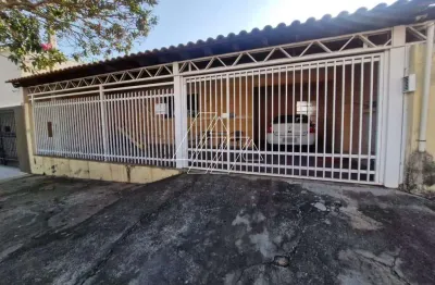 Casa à venda no bairro banzato – conforto e praticidade para sua família!