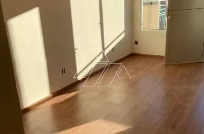 Apartamento à venda, 1 vaga, vereador eduardo andrade reis - marília/sp