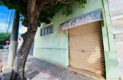 Salão comercial para locação no centro – espaço ideal para seu negócio