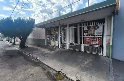 Casa com 3 quartos à venda no Jardim Monte Castelo, Marília 