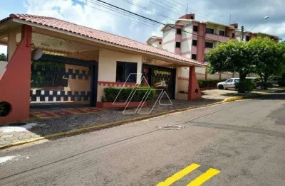 Apartamento com 3 quartos (1 suíte) para locação – próximo ao shopping aquarius, marília/sp