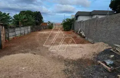 Terreno à venda no Centro, Vera Cruz 