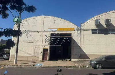 Galpão para locação no centro de marília – 900m² de estrutura funcional