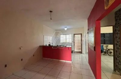 Casa com 2 quartos (1 suíte) à venda no jardim edisom da silva lima – marília/sp