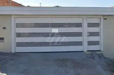 Casa à venda, 2 vagas, residencial vida nova maracá (padre nobrega) - marília/sp