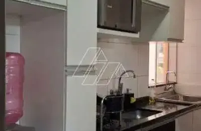 Casa comercial à venda no Jardim Califórnia, Marília 