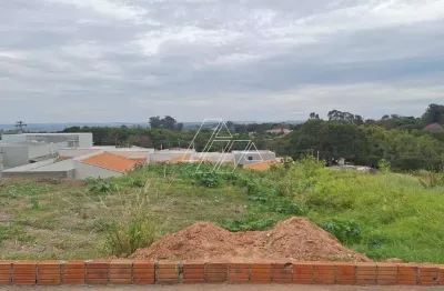 Terreno à venda no jardim universitário – zona oeste, marília/sp