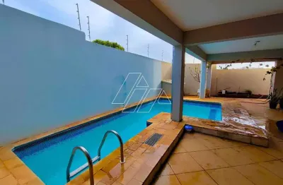 Casa à venda, 3 quartos, 2 suítes, 2 vagas, cascata - marília/sp