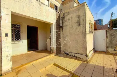 Casa à venda, 4 quartos, 2 vagas, marília - marília/sp
