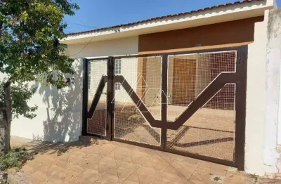 Casa com 3 quartos à venda no Núcleo Habitacional José Teruel Martinez, Marília 