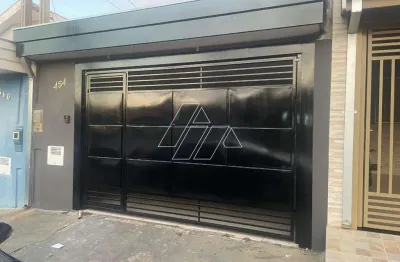 Casa à venda no Jardim Santa Antonieta, Marília 