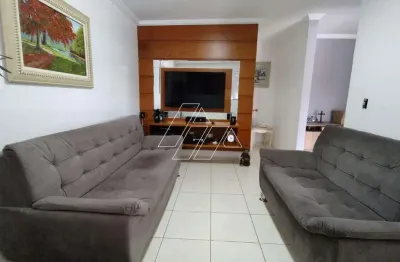 Casa à venda no Jardim Fontanelli, Marília 