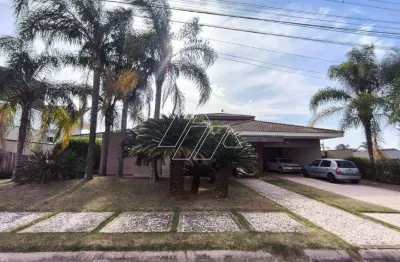 Casa com 4 suítes e 4 vagas de garagem à venda no condomínio portal da serra – região do aeroporto, marília/sp