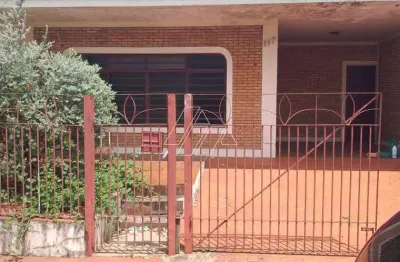 Casa à venda, 4 quartos, 1 suíte, 2 vagas, bassan - marília/sp