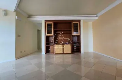 Apartamento à venda no Cascata, Marília 
