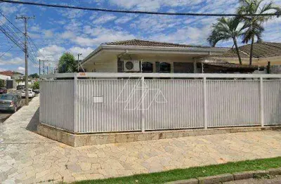 Residência para locação no maria isabel, marilia, por 17000 reais!