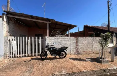 Casa com 2 residências no mesmo terreno à venda no santa antonieta – zona norte, marília/sp