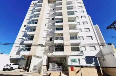 Apartamento para locação no edifício venice – moderno, aconchegante e com sacada gourmet!