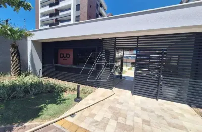 Apartamento para aluguel, 3 quartos, 1 suíte, 2 vagas, fragata - marília/sp
