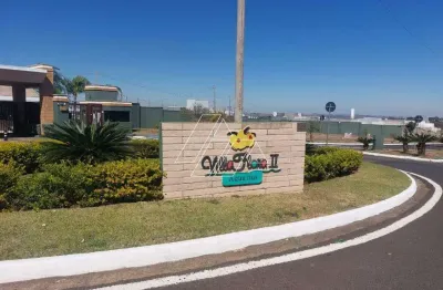 Terreno à venda no Jardim América, Marília 