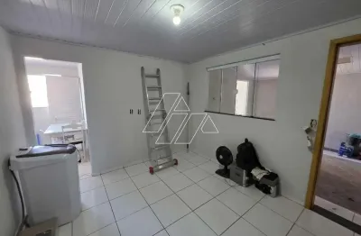 Casa à venda, 3 quartos, 2 vagas, núcleo habitacional nova marília - marília/sp