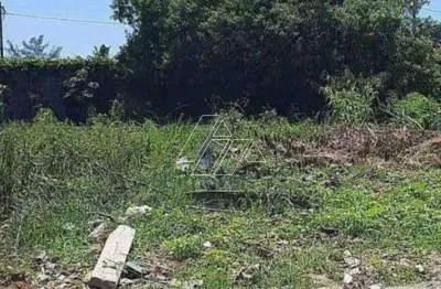 Terreno à venda de 200 m² – antônio carlos nascimento da silva, zona sul, marília/sp