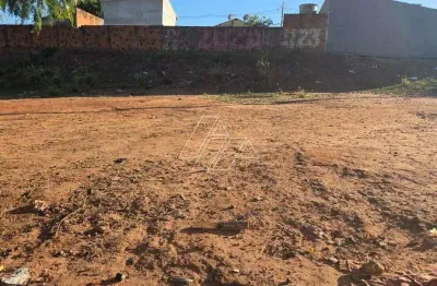 Terreno à venda no Dirceu (Distrito de Marilia), Marília 