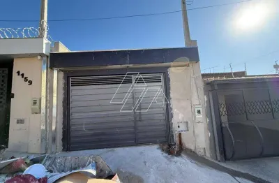 Casa com 3 quartos à venda no Alto Cafezal, Marília 