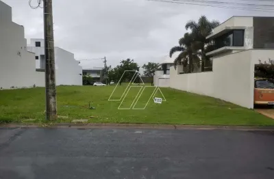 Terreno à venda no Jardim América, Marília 