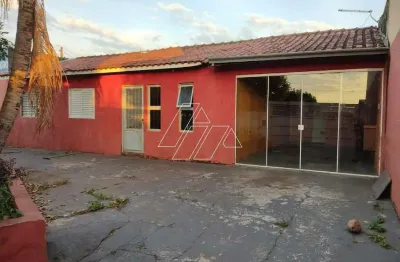 Casa comercial à venda, núcleo habitacional presidente jânio da silva quadros - marília/sp