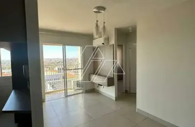 Apartamento no condomínio maia star club – zona norte