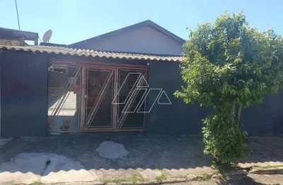 Casa à venda, 4 quartos, 1 suíte, 2 vagas, jardim marajó - marília/sp