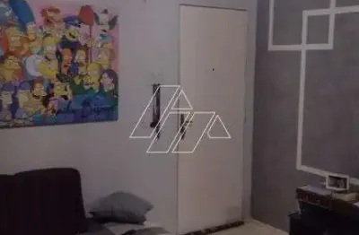 Apartamento com 2 quartos à venda no Jardim Domingos de Léo, Marília 