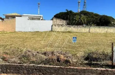 Terreno à venda no Senador Salgado Filho, Marília 