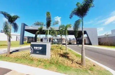 Casa em condomínio à venda, 3 quartos, 3 suítes, 2 vagas, jardim maria izabel - marília/sp
