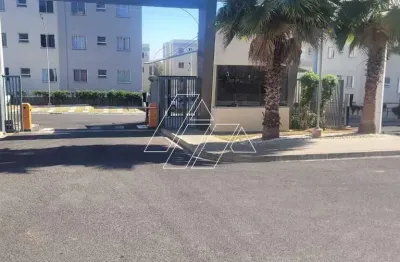 Apartamento à venda, 1 vaga, vila maria - marília/sp