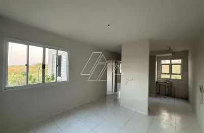 Apartamento com 2 quartos à venda no Paulo Correia de Lara, Marília 