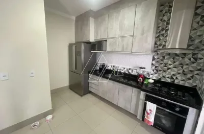Casa à venda, 3 quartos, 1 suíte, 2 vagas, alto cafezal - marília/sp