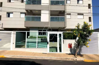 Apartamento com 3 dormitórios para locação próximo ao centro – marília/sp